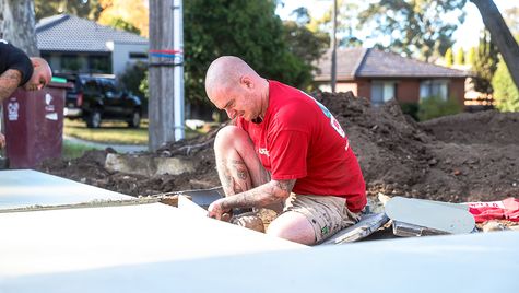 Get a Custom Design & Build Plan